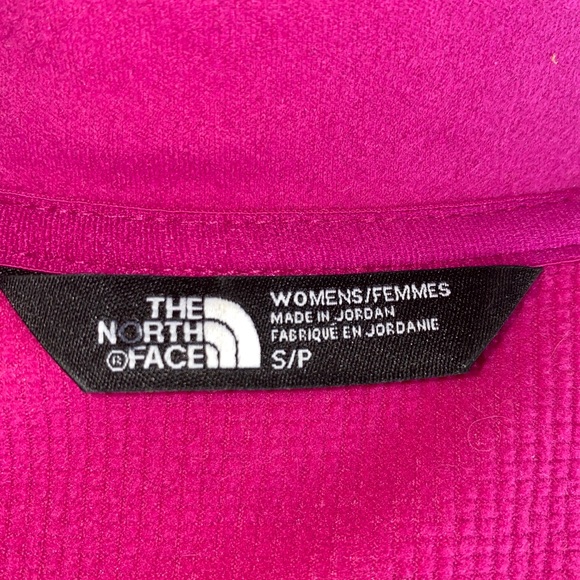 The North Face Vest - Picture 4 of 6